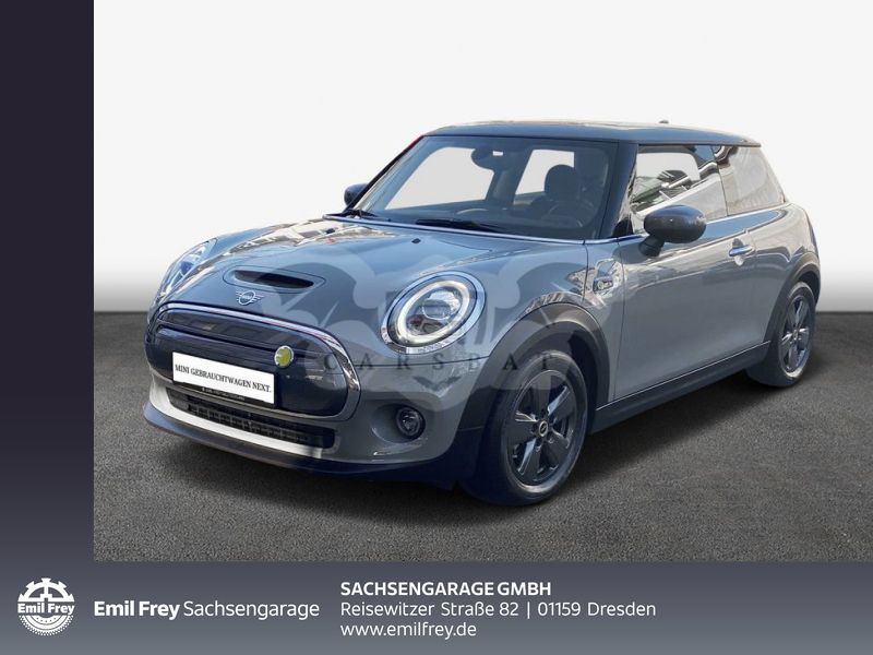 Mini Cooper 2020