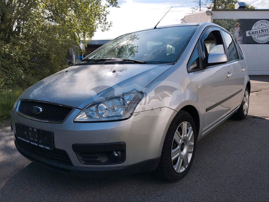 Ford C-Max 2006