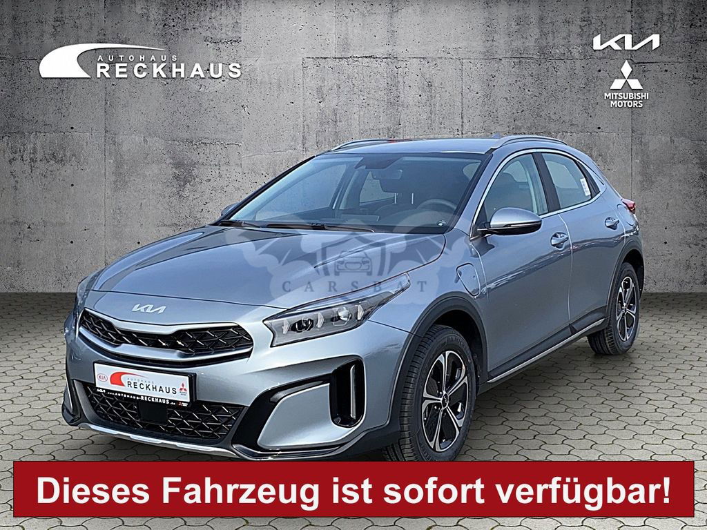 Kia XCeed 2024