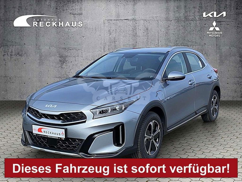 Kia XCeed 2024