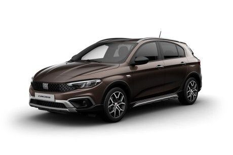 Fiat Tipo 2021