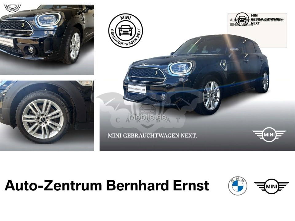 Mini Countryman 2020