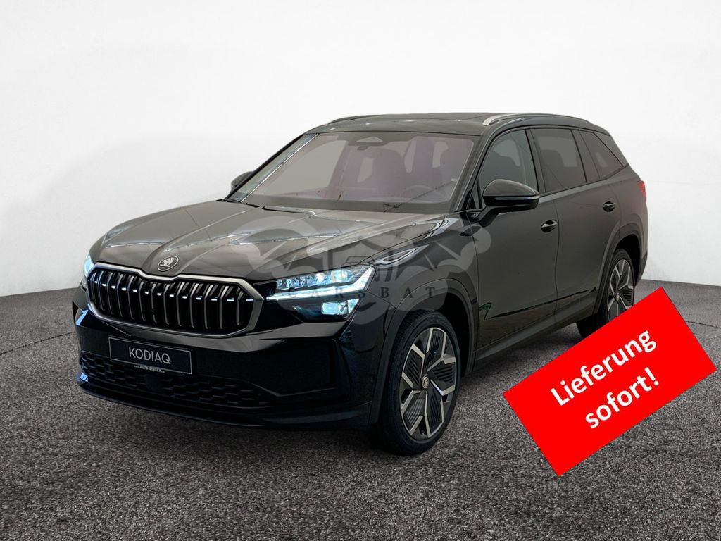 Skoda Kodiaq 2024
