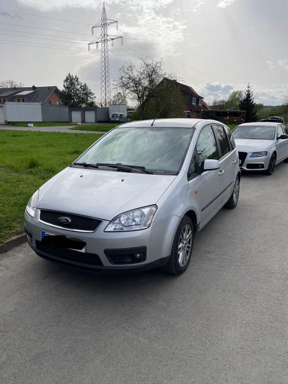Ford C-Max 2003