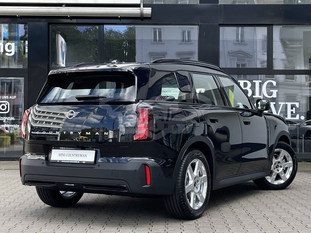 Mini Countryman 2024