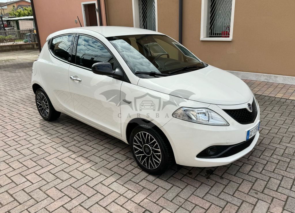 Lancia Ypsilon 2020