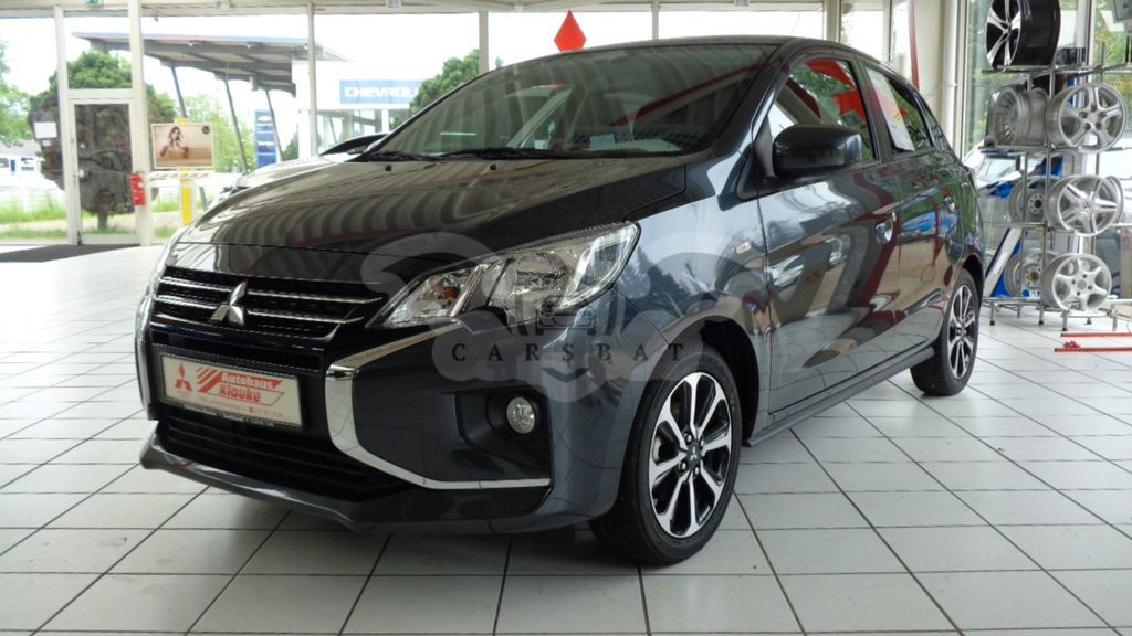 Mitsubishi Space Star 2024