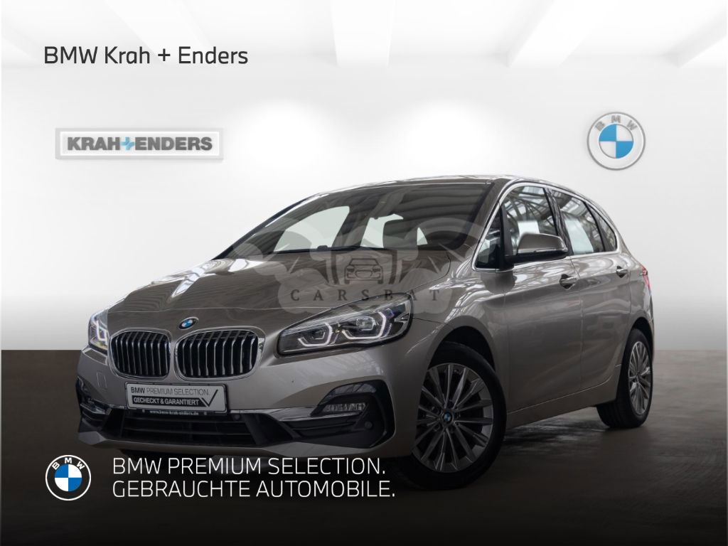 BMW 2 Series 225 Active Tourer 2021