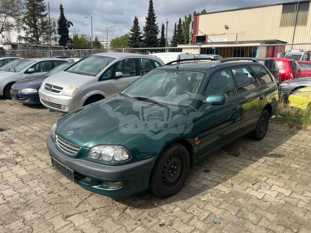 Toyota Avensis 1999