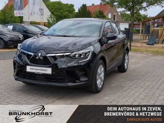 Mitsubishi ASX 2023