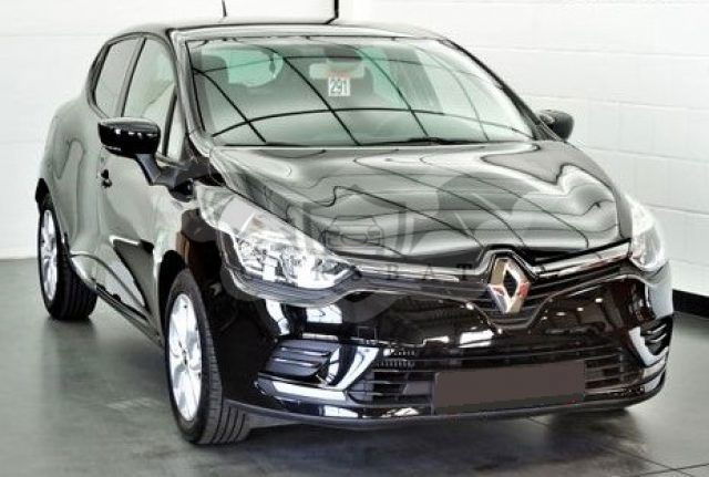 Renault Clio 2019