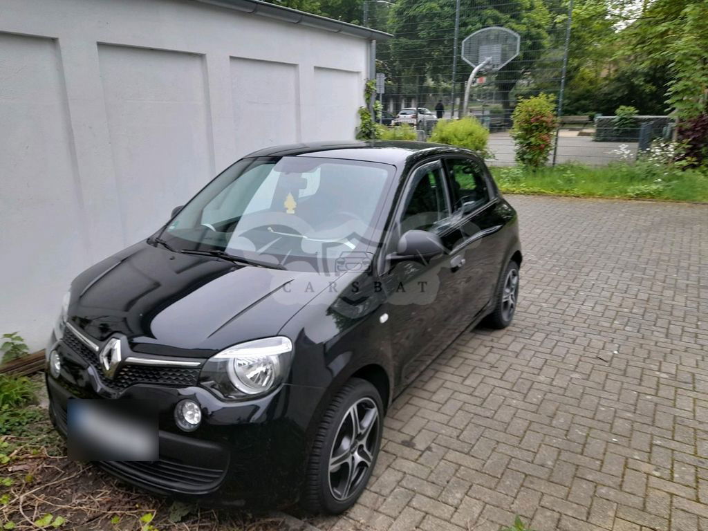 Renault Express 2015