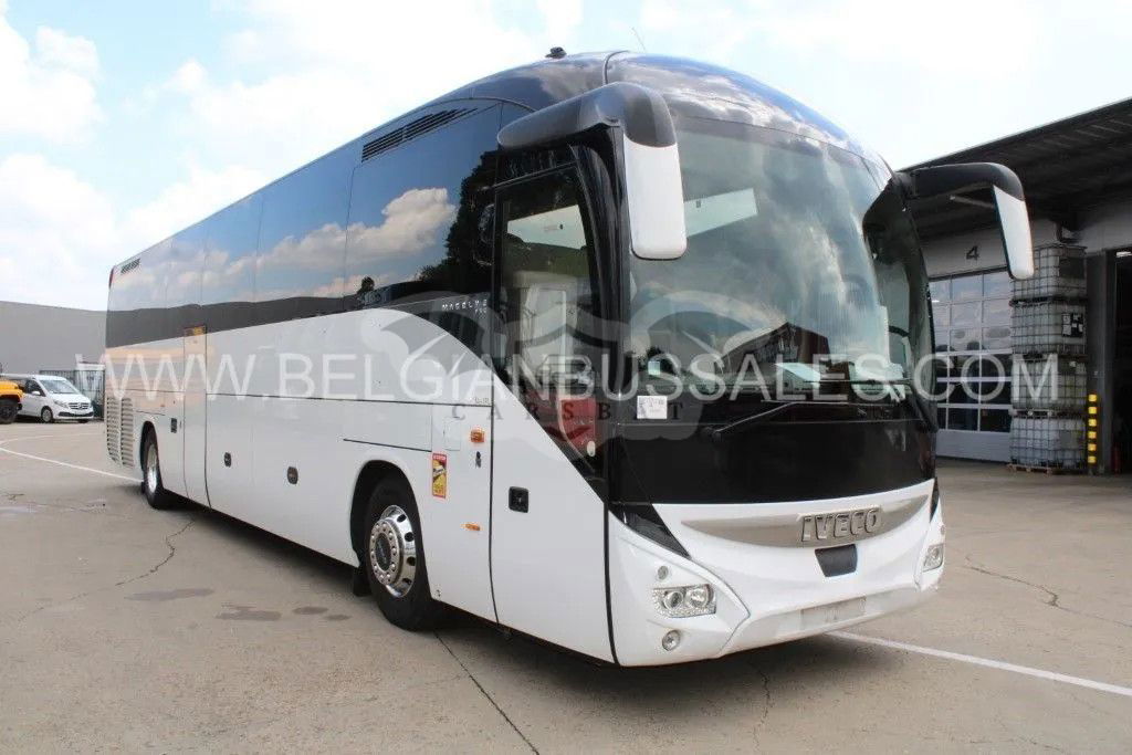 Iveco Magelys 2018