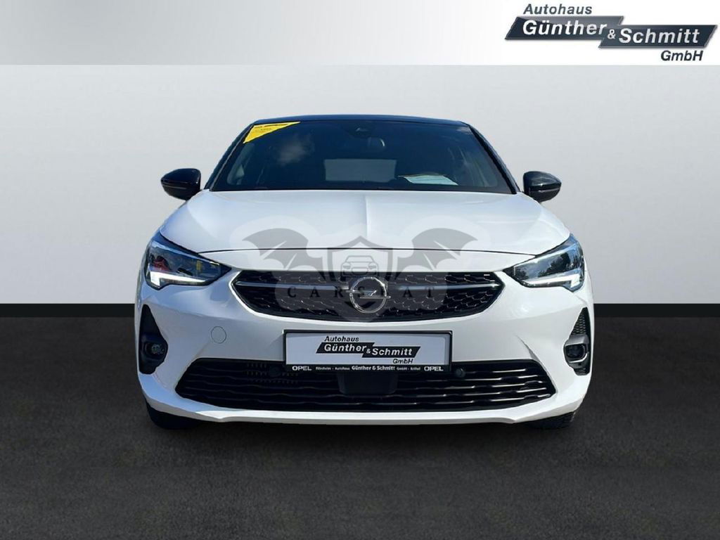 Opel Corsa 2023