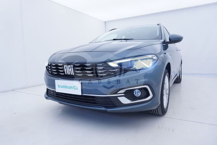 Fiat Tipo 2022
