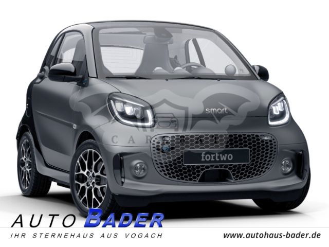 Smart Fortwo 2022