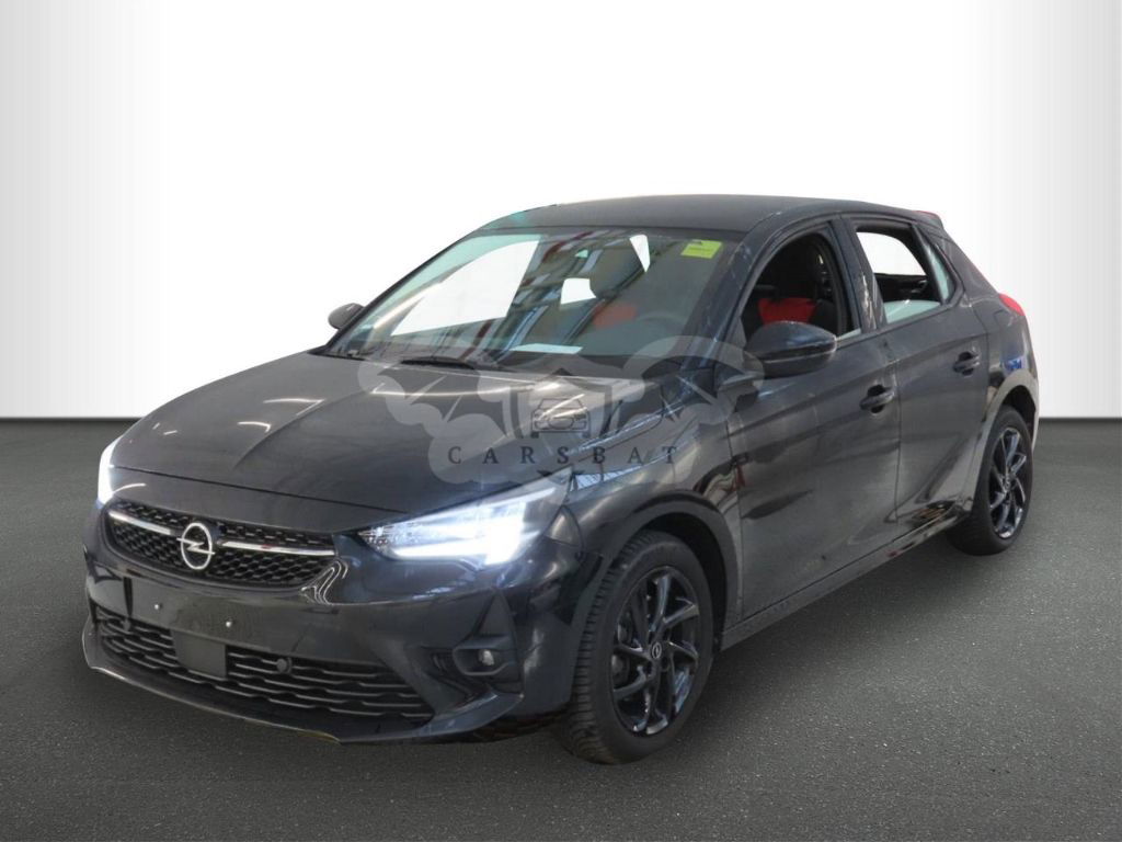 Opel Corsa 2023