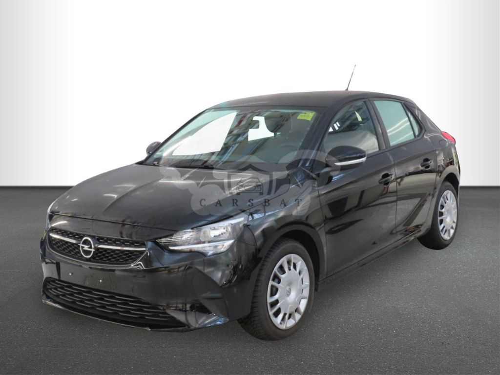 Opel Corsa 2023