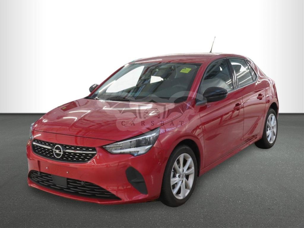 Opel Corsa 2023