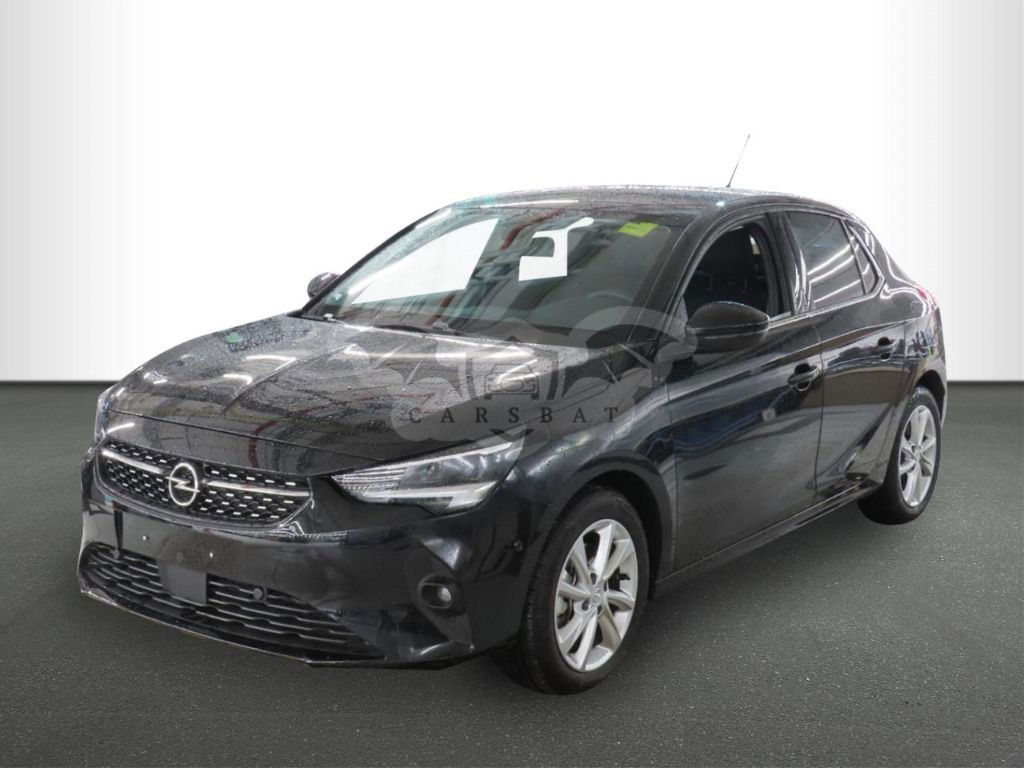 Opel Corsa 2022