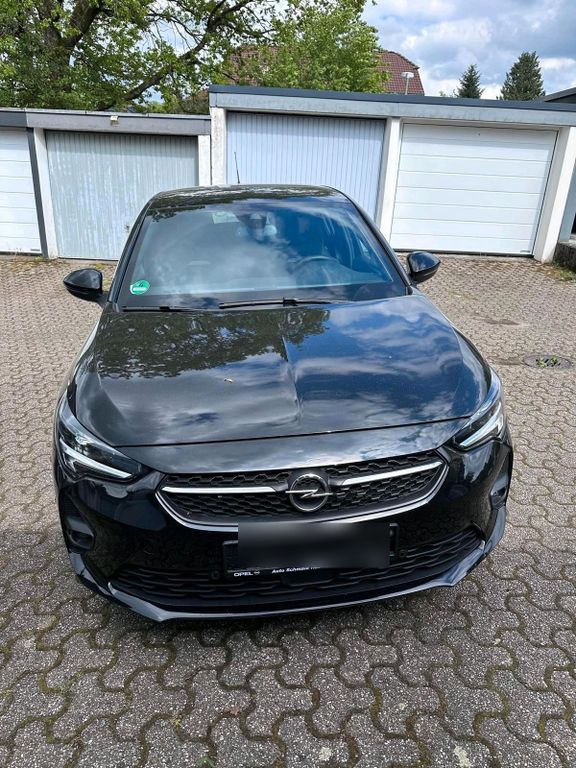 Opel Corsa 2022