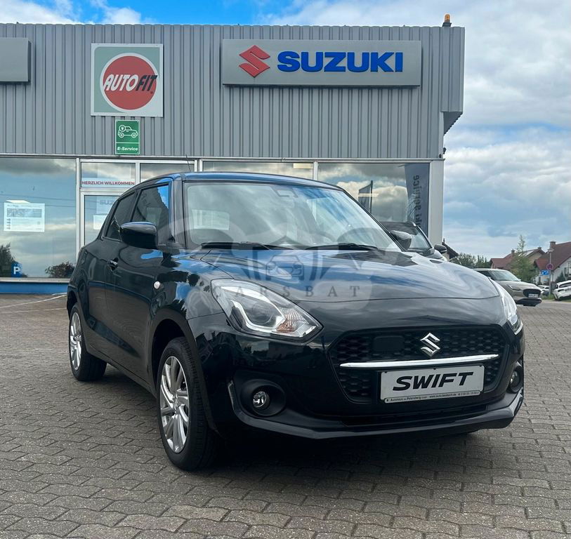 Suzuki Swift 2023