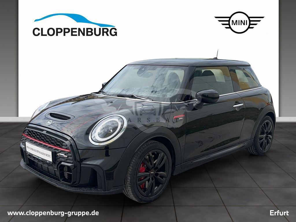 Mini John Cooper Works 2023