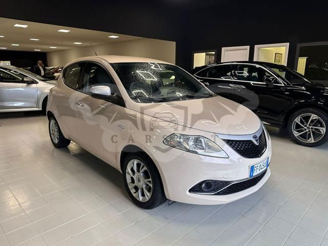 Lancia Ypsilon 2016