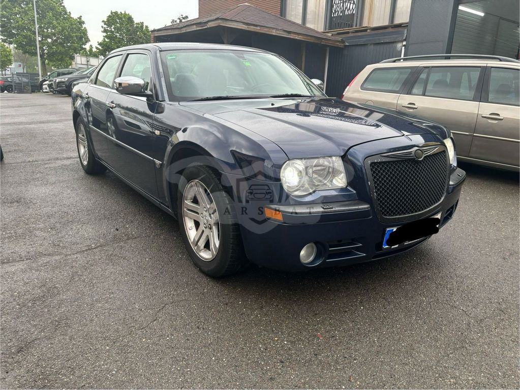 Chrysler 300C 2007