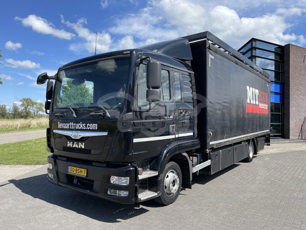 MAN M2000 2014