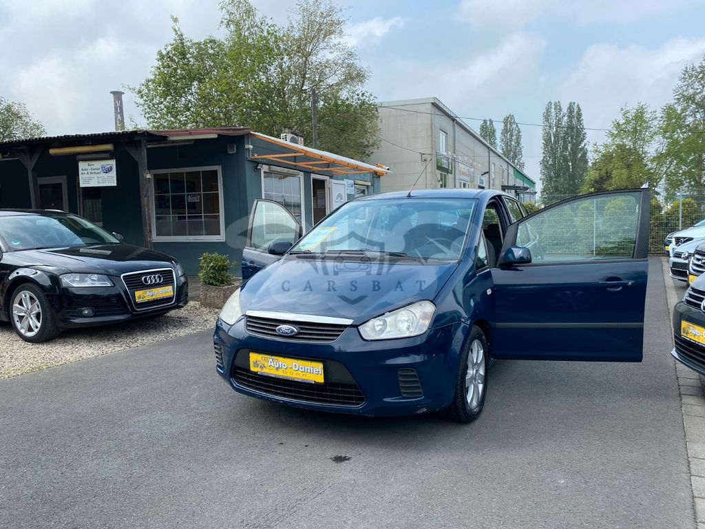 Ford C-Max 2008