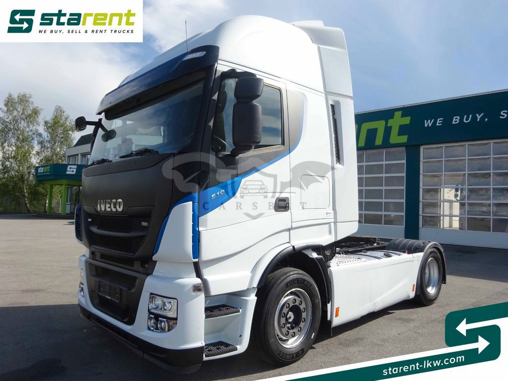 Iveco Stralis 2019
