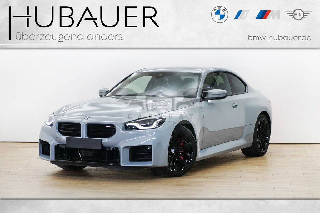 BMW M2 2023