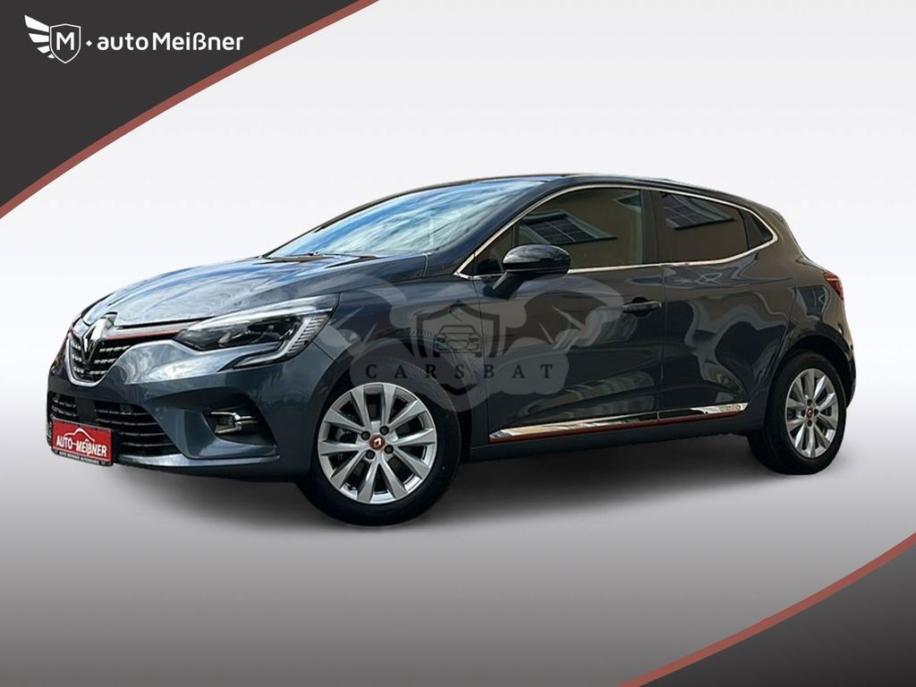 Renault Clio 2023