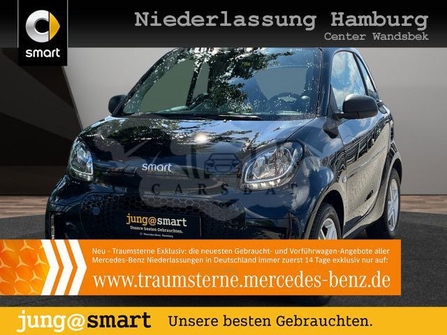 Smart Fortwo 2021