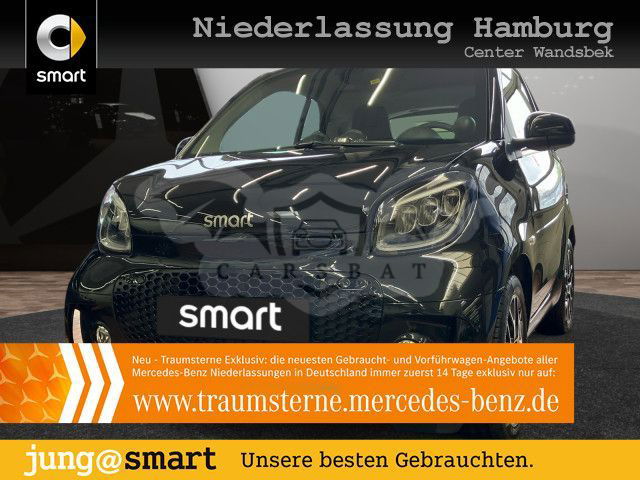 Smart Fortwo 2020