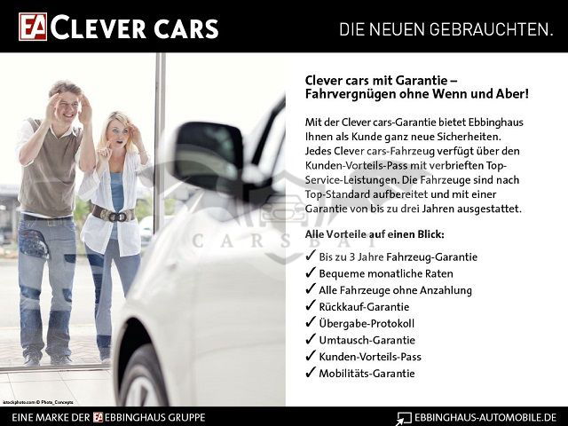 Ford C-Max 2016