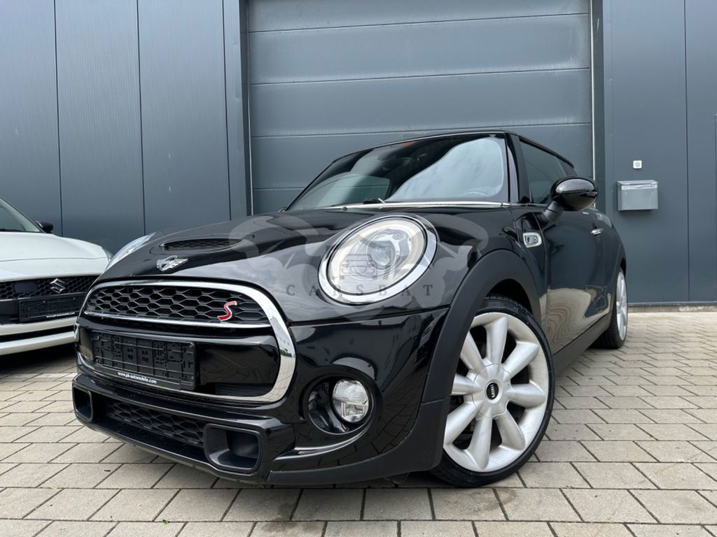 Mini Cooper 2014