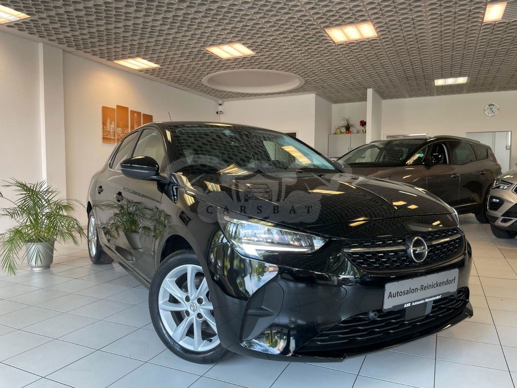 Opel Corsa 2023