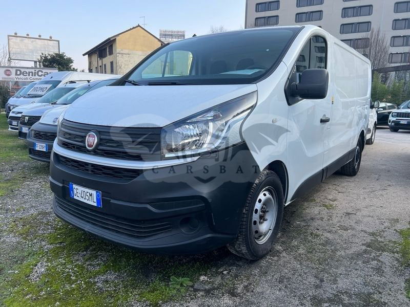 Fiat Talento 2021