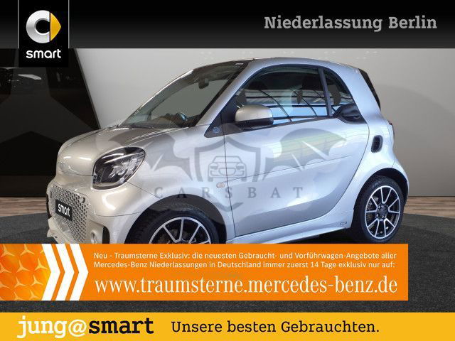 Smart Fortwo 2021