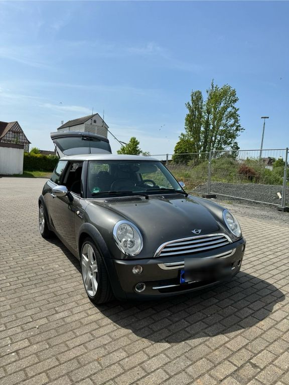 Mini Cooper 2006