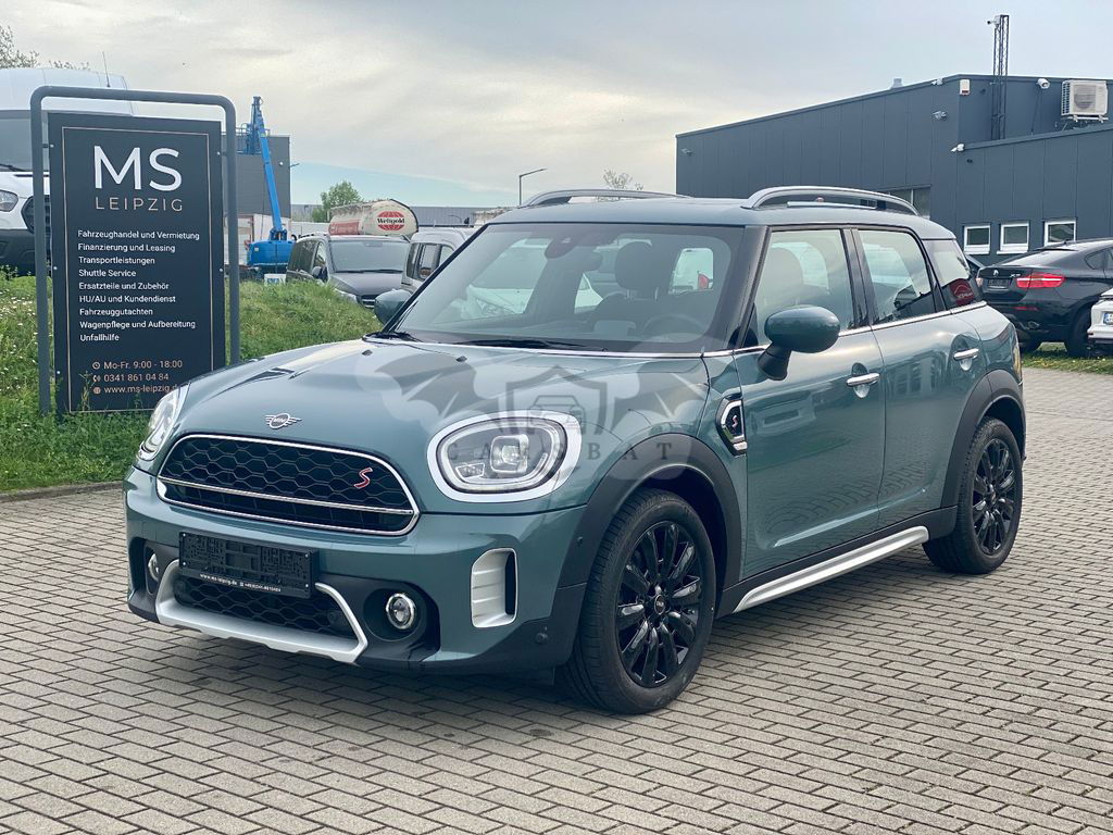 Mini Cooper 2022