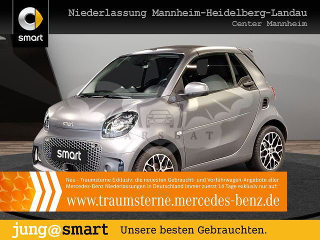Smart Fortwo 2020
