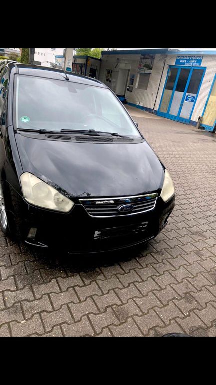 Ford C-Max 2024