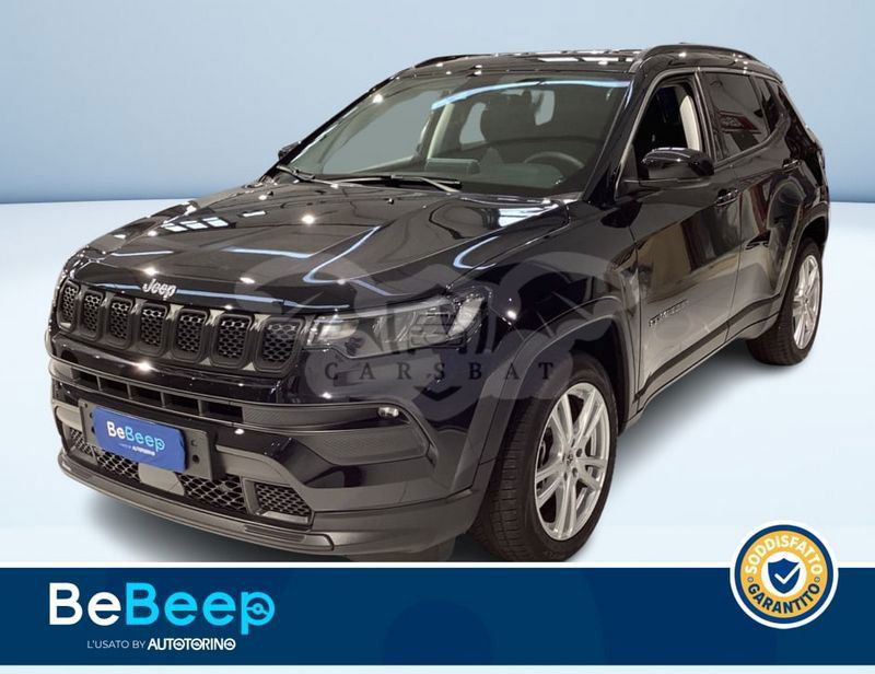 Jeep Compass 2021
