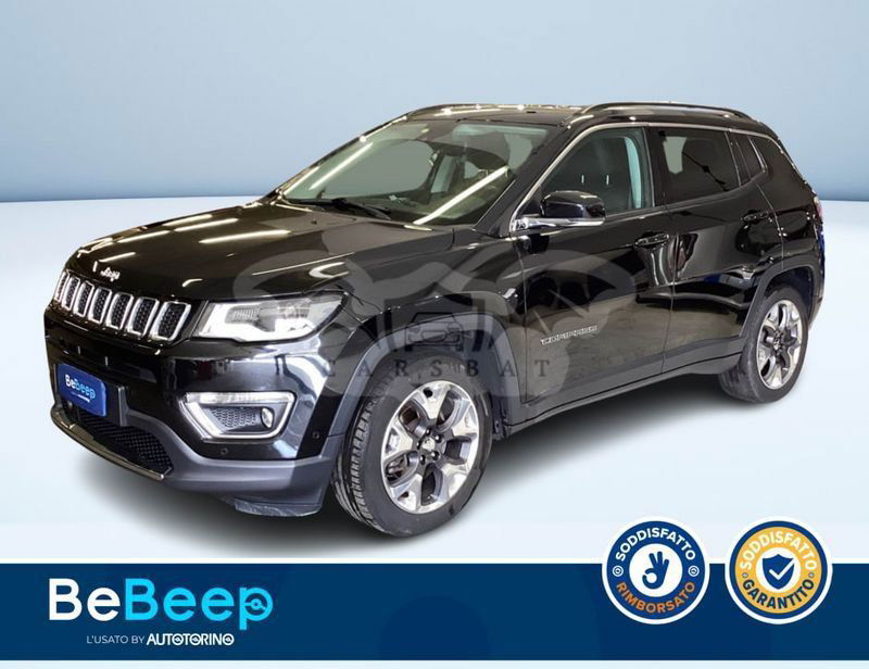 Jeep Compass 2020