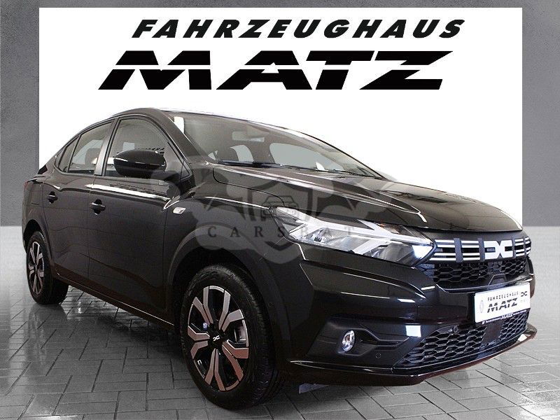 Dacia Logan 2024