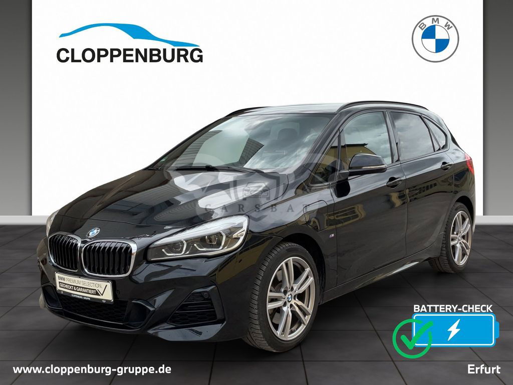 BMW 2 Series 225 Active Tourer 2021