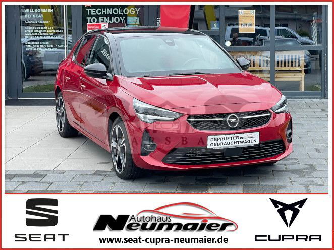 Opel Corsa 2020